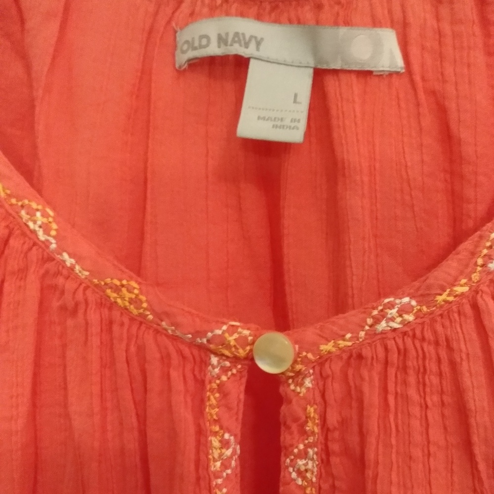 Old Navy Tunic